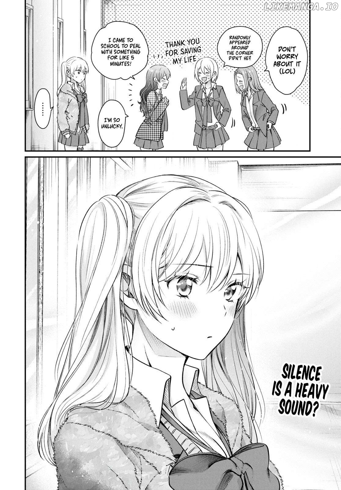 Fuufu Ijou, Koibito Miman, Chapter 71 image 31